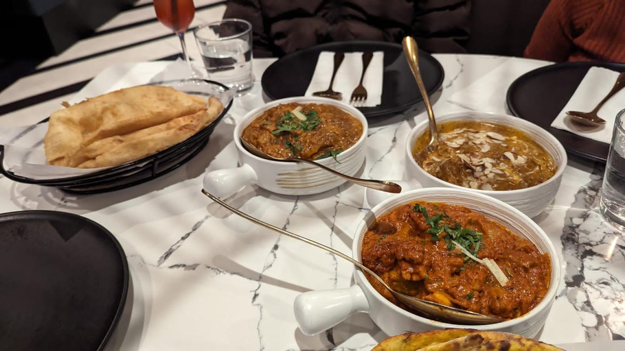 Food & Drinks 5, Hotel Rays Inn and Pegs Family Restaurant, Dakshina Kannada