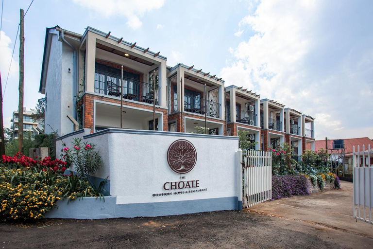 Exterior & Views, The Choate Boutique Hotel & Restaurant, Kampala