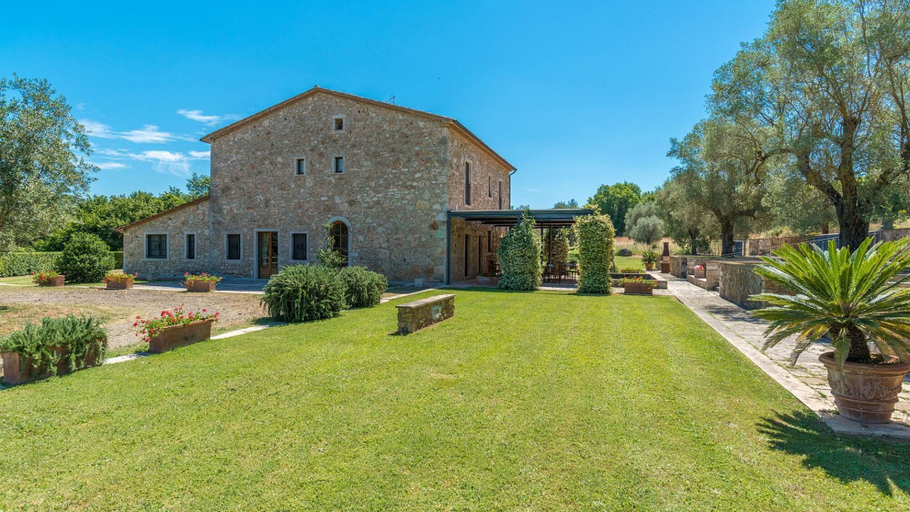 Room 5, Gr-e875-manc0at - Fonte Cannella 12 4, Grosseto