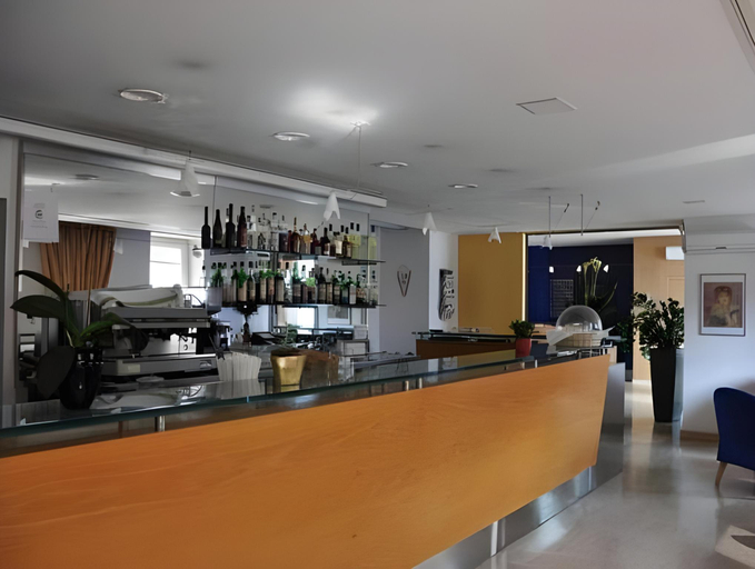 Food & Drinks 4, Hotel Cereda, Bellinzona