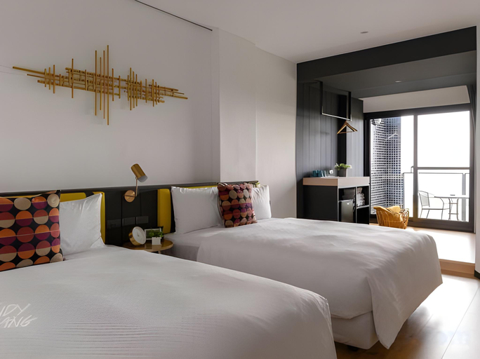 Others 3, Hido Hostel III, Pingtung