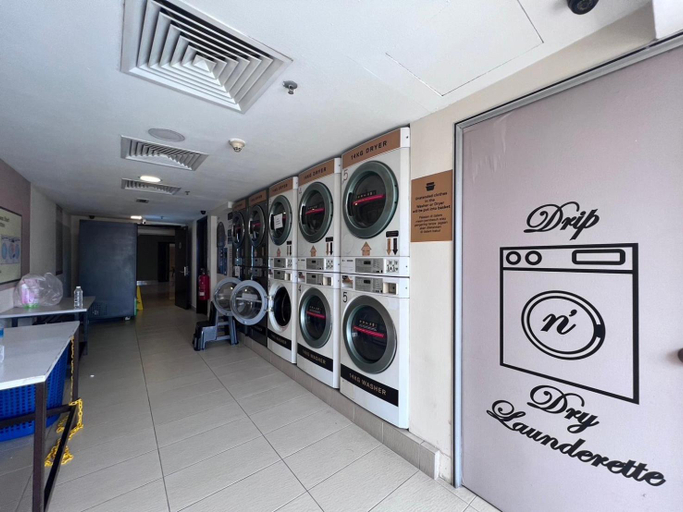 Others 5, Resort Suites By Newcityhome, Petaling Jaya