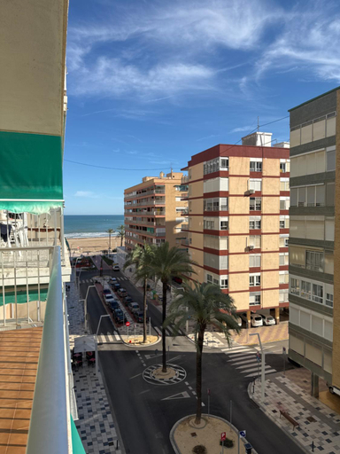 Others 2, MAGNO CULLERA- Playa, Valencia