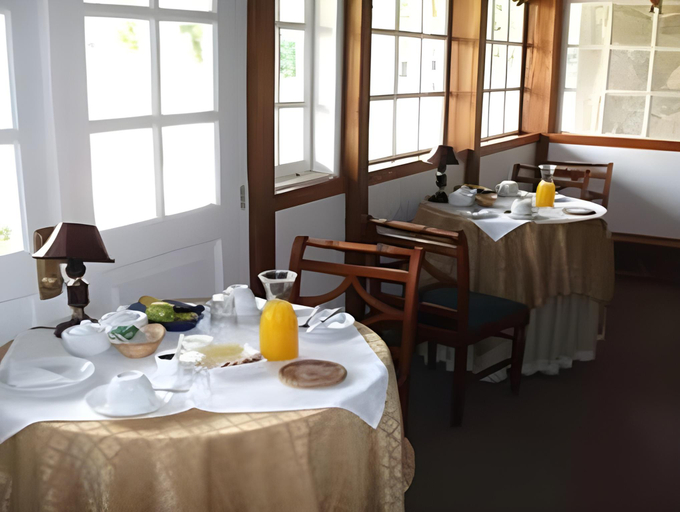 Others 4, Hotel Geronimo, Cautín