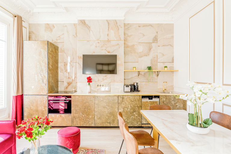 Others 5, Merveil Luxury Suites - Opera I-II, Paris