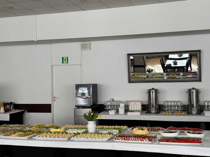 Food & Drinks 4, Radosc Natura Tour, Słupsk