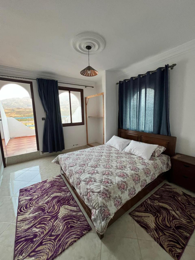 Bedroom 2, Olea Azul, Chefchaouen