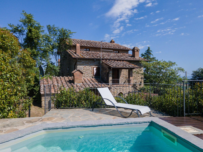 Others 3, Belvilla by OYO Villa i Cocciai, Arezzo