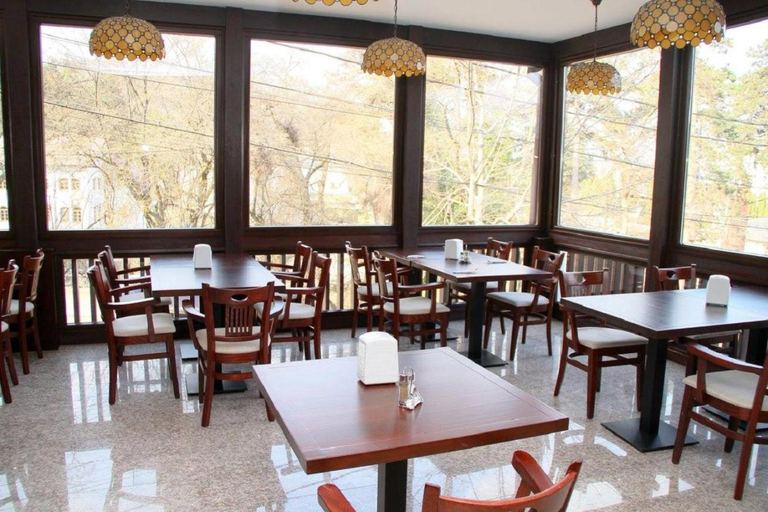 Food & Drinks 3, Hotel Miraj, Ramnicu Valcea