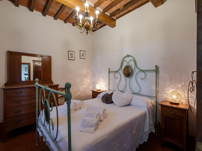 Others 4, Belvilla by OYO Villa i Cocciai, Arezzo