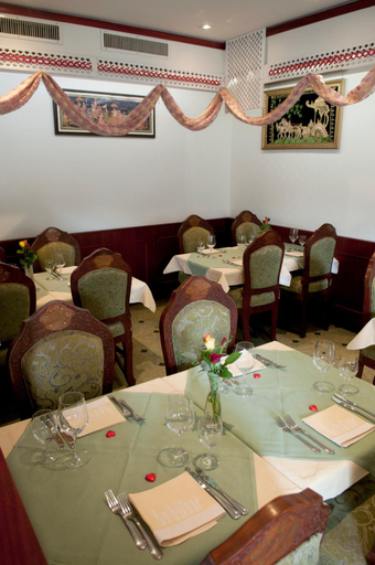 Food & Drinks 5, Dufour, Biel