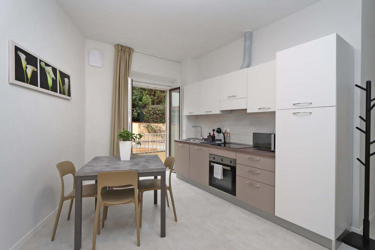 Others 5, Belfiore apartment, Florence
