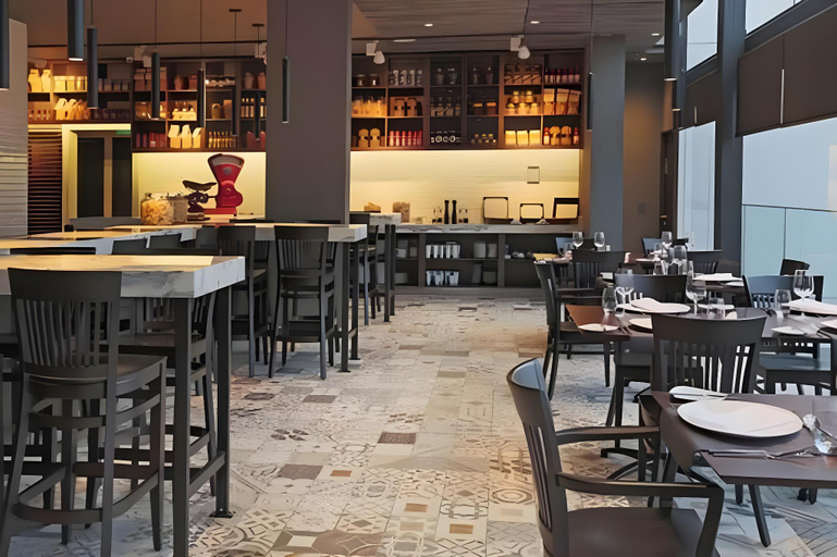 Food & Drinks 4, Hotel Cumbres Lastarria, Santiago
