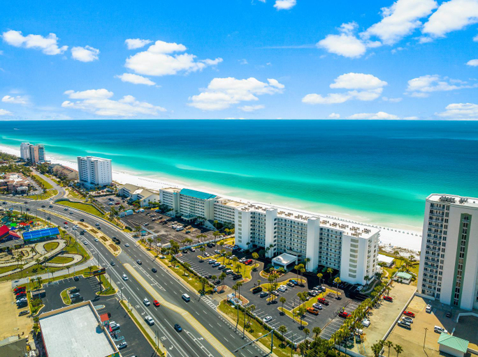 Others 5, Sterling Sands, Okaloosa