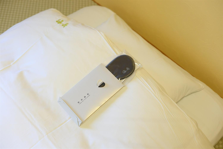 Bedroom 3, Kaigaku Onsen Resort Shirahama, Shirahama