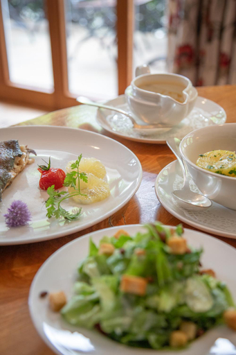 Food & Drinks 5, Romantikhotel Störmann, Hochsauerlandkreis