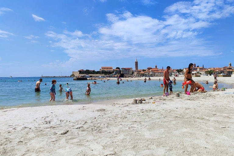 Others 3, Apartments with parking space Mundanije, Rab - 21543, Lopar/Supetarska Draga