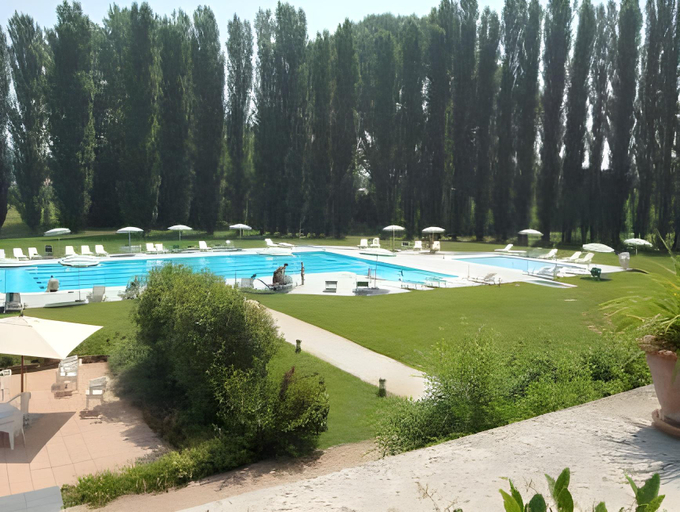 Sport & Beauty 3, Cremona Palace Hotel, Cremona