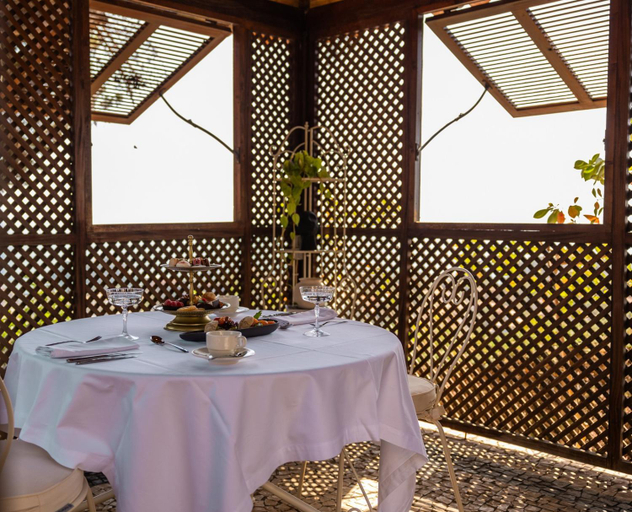 Food & Drinks 5, Quinta Funchal Gardens - Adults Only, Funchal