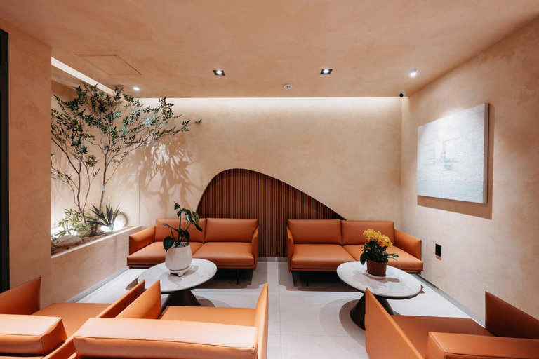 Facilities 3, Cozy Tree Hotel Seomyeon, Busanjin