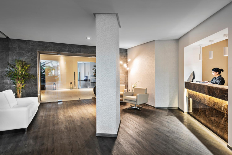 Public Area 4, Elba Premium Suites - Adults Only, Las Palmas