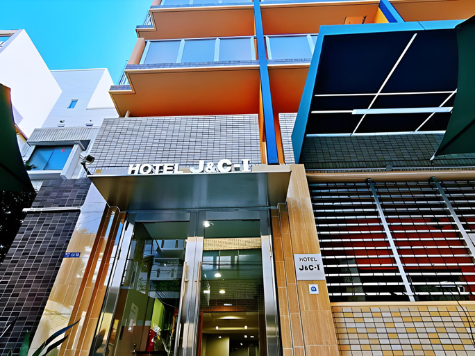 Others 4, Hotel J&C-I, Osaka
