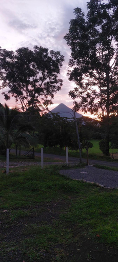 Others 4, Serenity Rooms Arenal, San Ramón