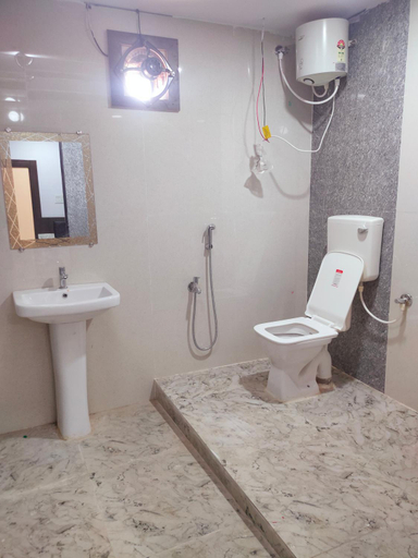 Others 1, Hotel Sandhya, Koraput