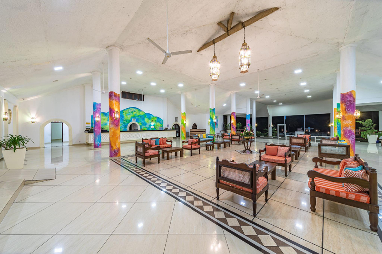 Public Area 3, PrideInn Flamingo Beach Resort & Spa - Kenya, Kisauni