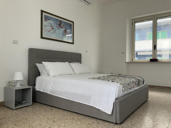 3, B&B mare mio, Pescara