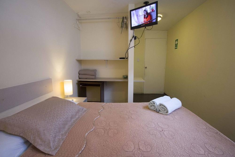 Bedroom 4, Hotel B&B Wasi Airport Lima, Callao