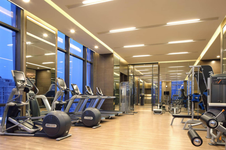 Others 3, Wanda Realm Fuyang, Fuyang