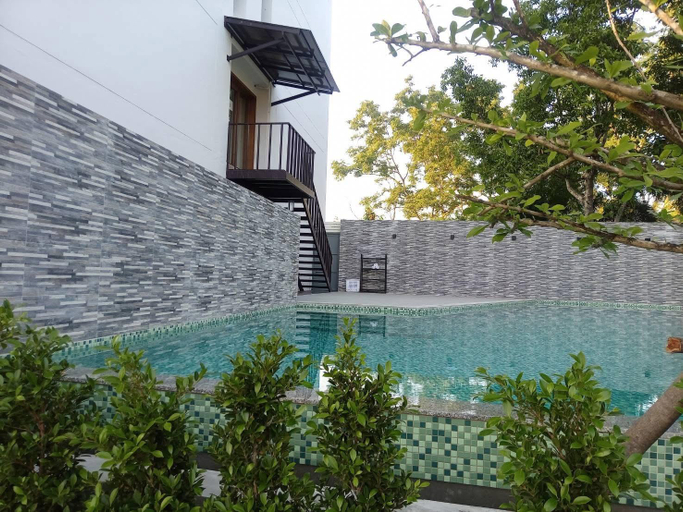 Sport & Beauty 2, Asia Hotels Group - Poonpetch Chiangmai, Muang Chiang Mai