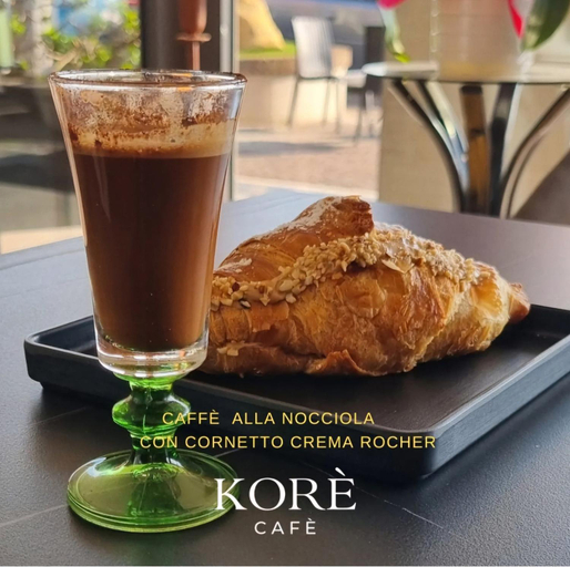 Food & Drinks, B&B Gianni, Caserta