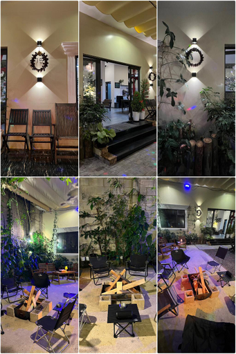Others 5, Délight House “STAY&CHILL”, Đà Lạt