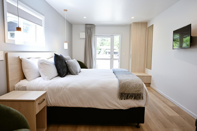 Bedroom 2, Tatum, Horowhenua
