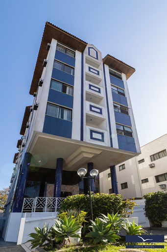 Exterior & Views 2, Gaivotas Praia Hotel, Florianopolis