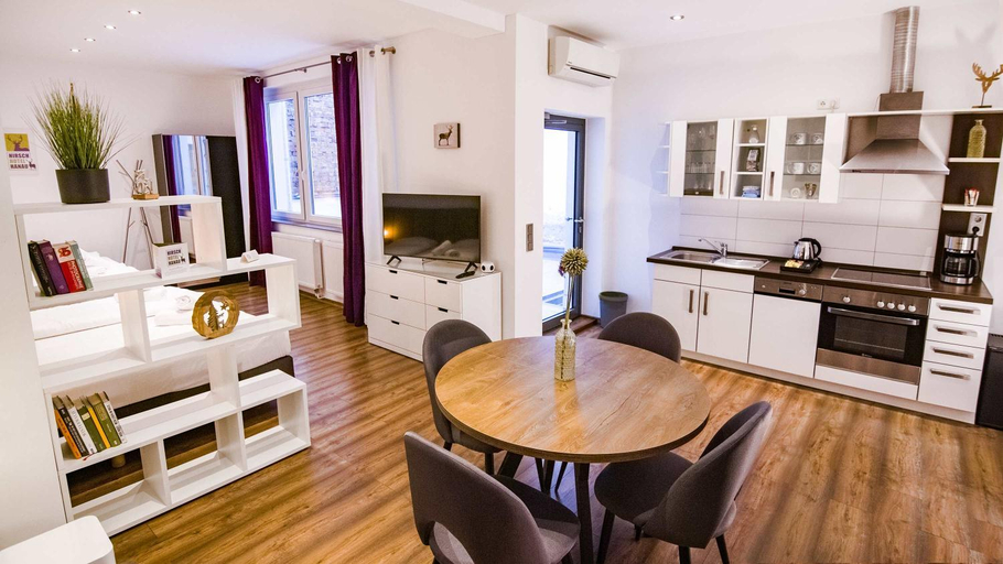 Others 5, Hirsch Hotel Hanau, Main-Kinzig-Kreis
