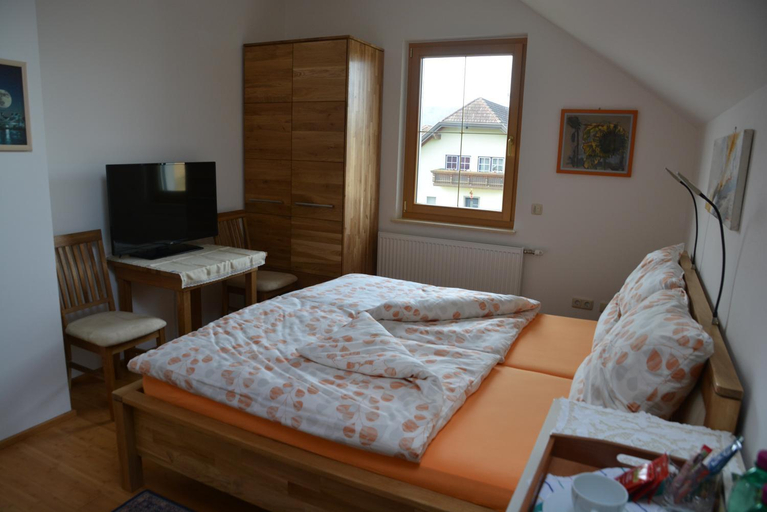 Bedroom 2, Privatzimmer Marina, Völkermarkt