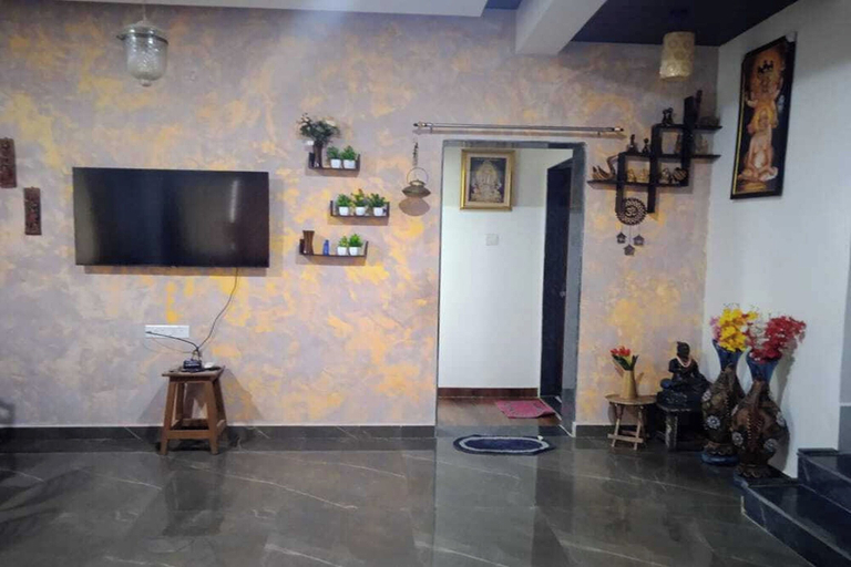 Others 4, Vighnaharta Villa, Pune