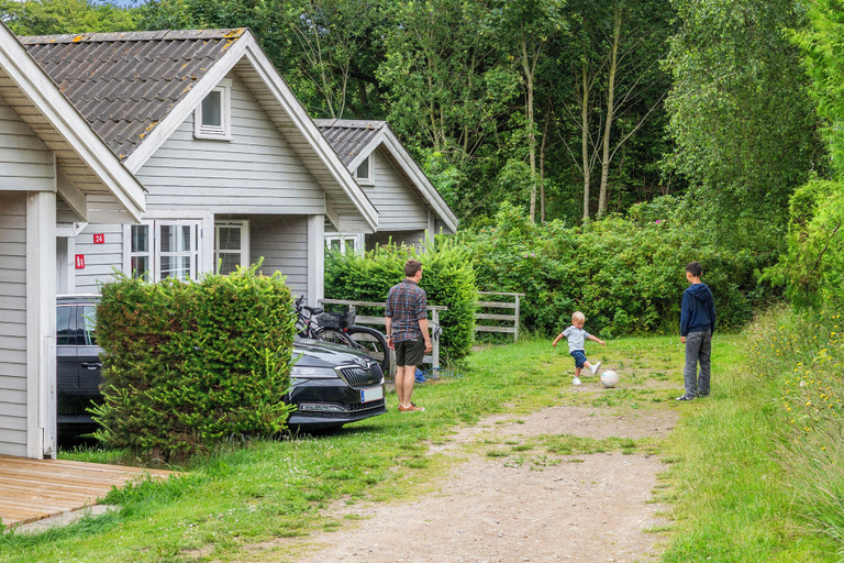 Others 5, First Camp Skovlund Lillebælt, Middelfart