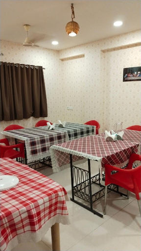 Others 5, Restr Inn, Nagpur