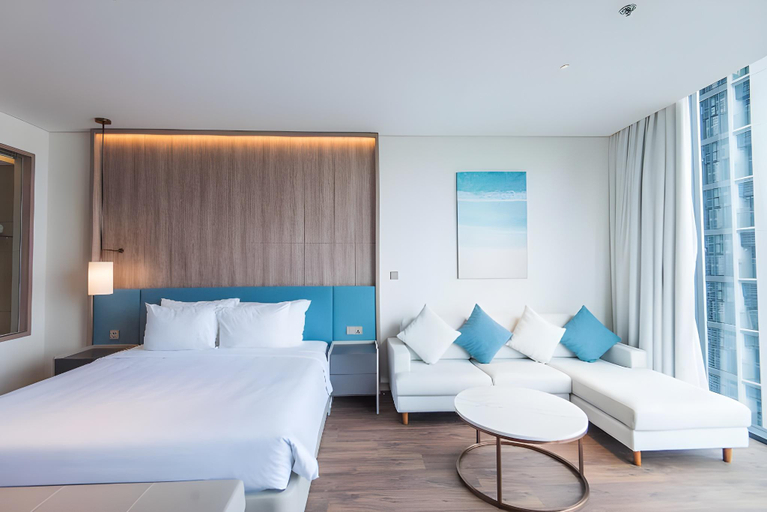 Bedroom 3, Anstay Residence by A La Carte Hạ Long, Hạ Long