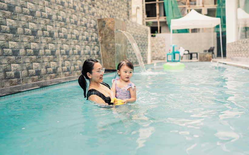 Sport & Beauty, Hotel Khamsum, Phuentsholing