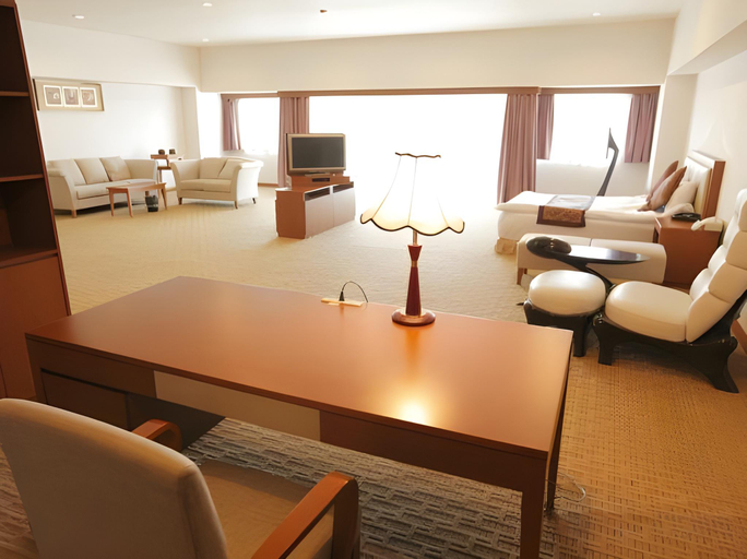 Others 4, Fujisan Garden Hotel, Yamanakako