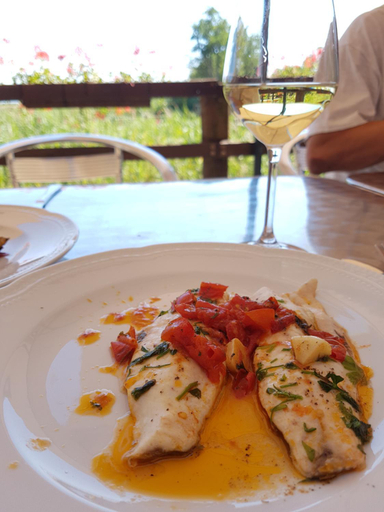 Food & Drinks 5, Hotel Caneo, Gorizia