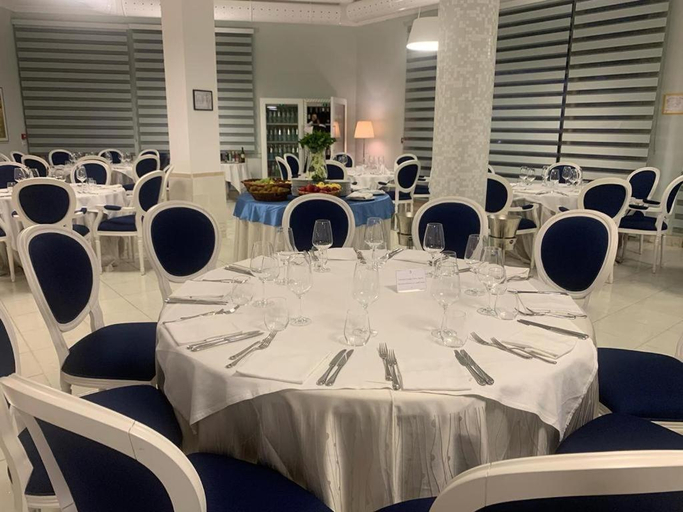 Food & Drinks 4, Galia Luxury Resort, Vibo Valentia