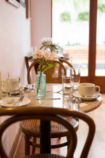 Food & Drinks 4, Belma Boutique Bed and Breakfast, Lima
