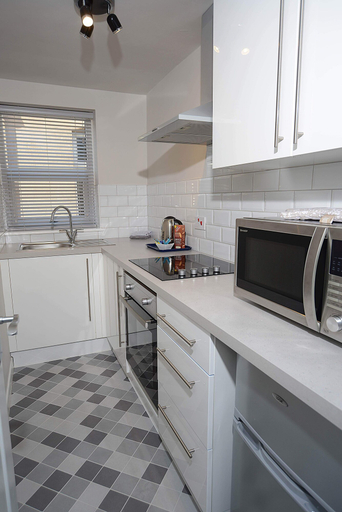 Others 5, Twelve Holiday Apartments, Blackpool