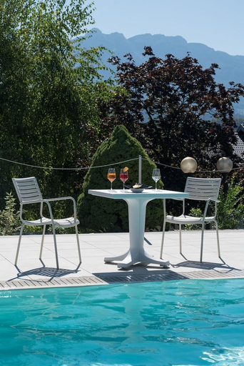 Sport & Beauty 5, Hotel Lucia, Trento